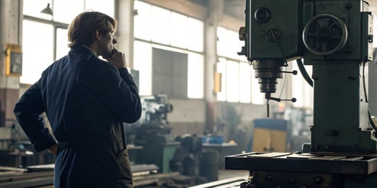 Overwhelmed by Scale Specs? Which One Truly Matters Most When You Buy?