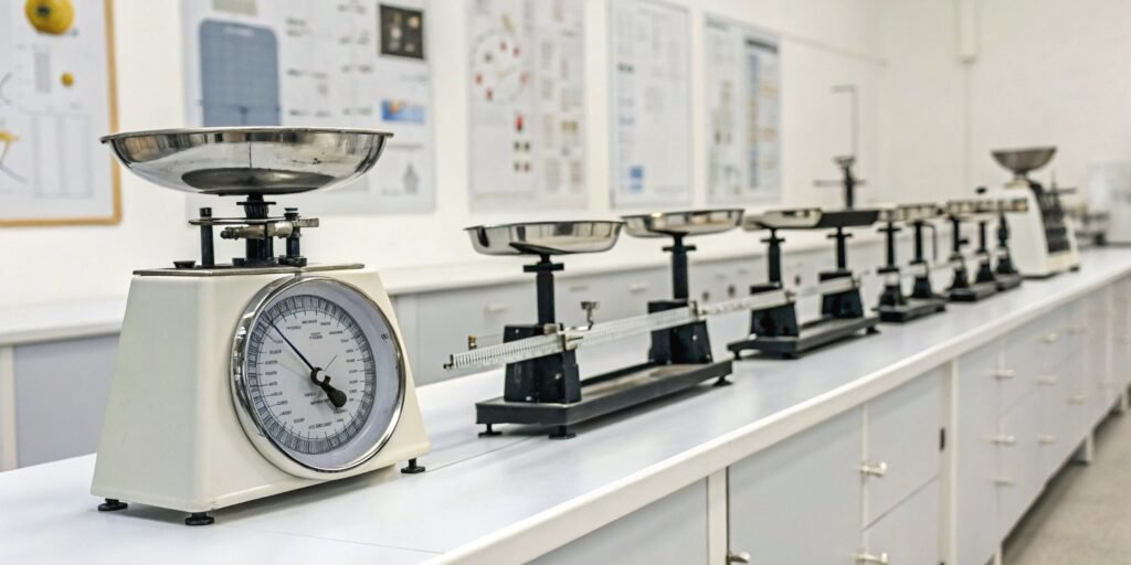Testing Scale Repeatability: A Step-by-Step Guide for Accurate Measurements?