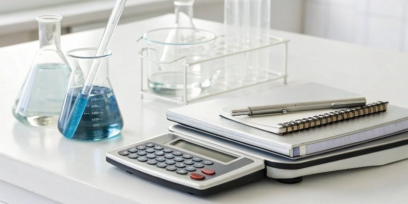 Troubleshooting Inaccurate Readings: What’s the Science Behind Scale Accuracy?