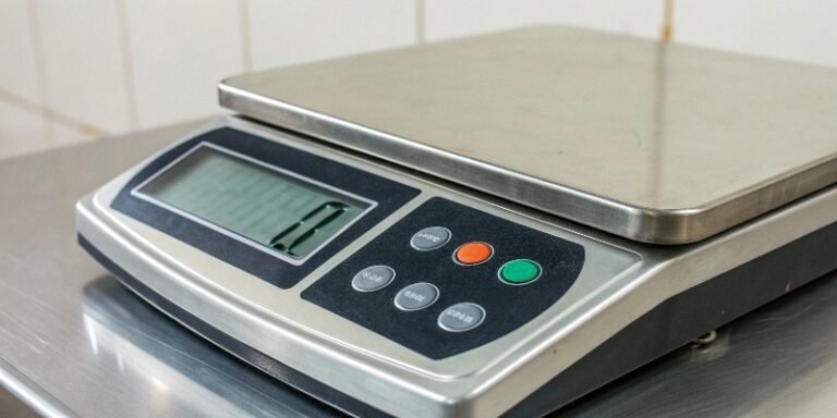 What is a Digital Scale Indicator and How Do They Work?