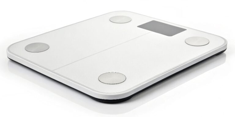 What is the best Bluetooth scale?