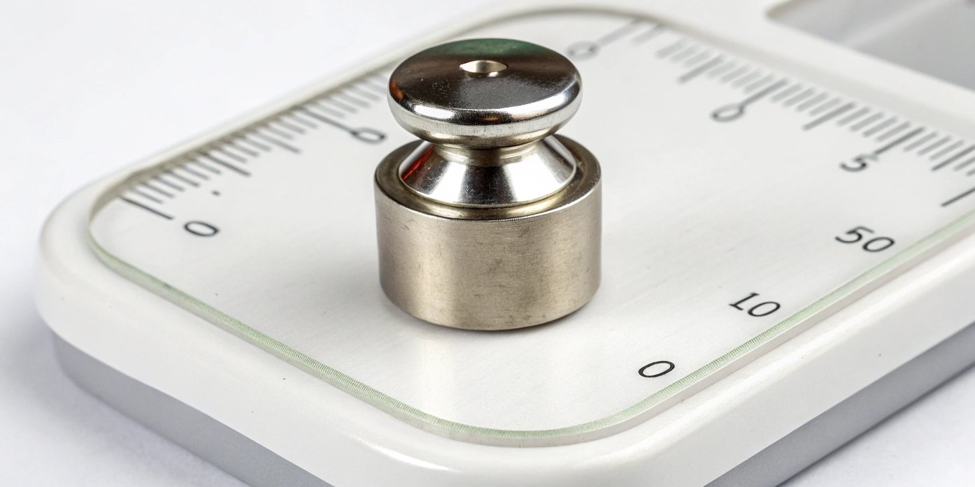 What weighs 50 grams to calibrate a scale? - Weigherps | Experts in  Intelligent Weighing Systems | Boosting Your Yield & Profit Through  Technology