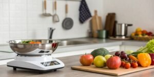 Why are digital kitchen scales so unreliable?