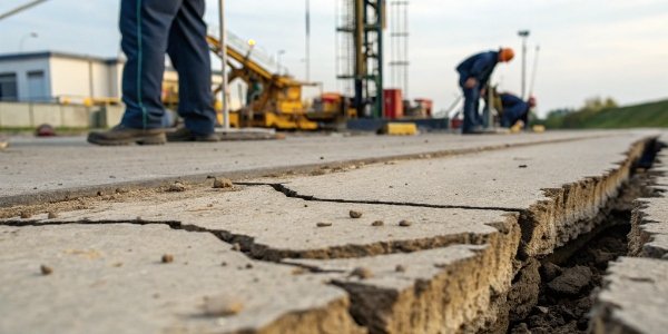 Factors Affecting Counting Scale Accuracy An illustration showing environmental factors like wind and vibration affecting a scale