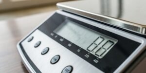 For Manufacturing: How Can Understanding Gross, Net, and Tare Weight Improve Your Production Yield?