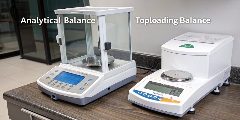 Pros and Cons of Balances A side-by-side comparison image highlighting the pros and cons of each balance type.