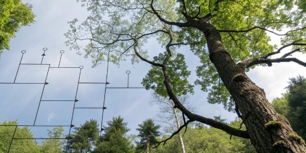 Decision Guide: OHAUS vs Mettler Toledo A decision tree diagram asking questions about budget and precision needs