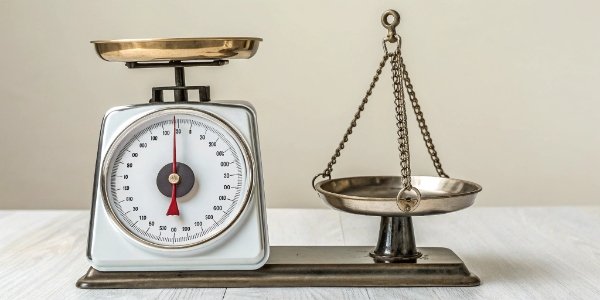 Analog vs. Digital Scales: Which One Is Right for Your Business?