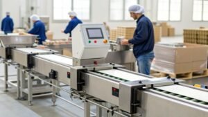 Can a counting checkweigher improve my productivity and save me money?