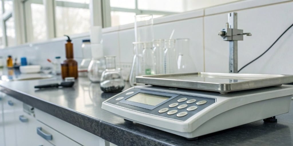 Counting Scale Inaccuracies? A Guide to Recalibration and Repair?