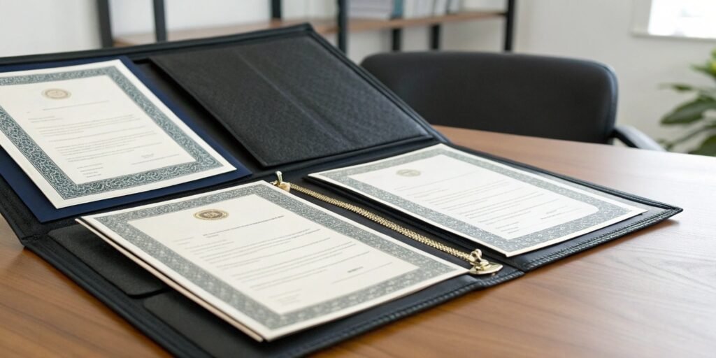 Does a Certificate of Conformity expire?