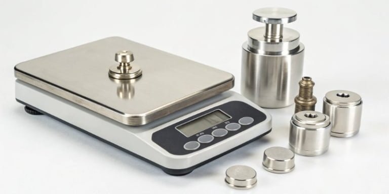 How can I find a load cell’s sensitivity if the datasheet is lost?