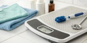 How Can You Master Digital Scale Maintenance and Care?