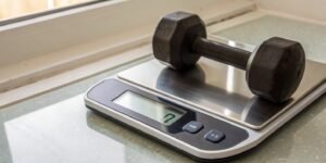 How do I know if my digital scale is broken?