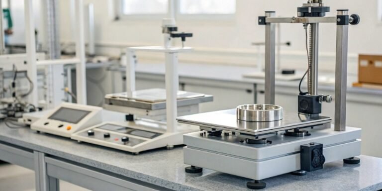 How Does Weighing Technology Actually Work?