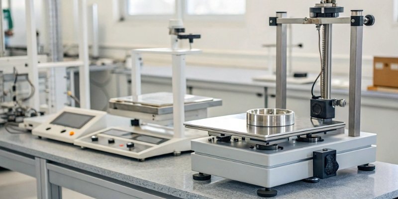 How Does Weighing Technology Actually Work?