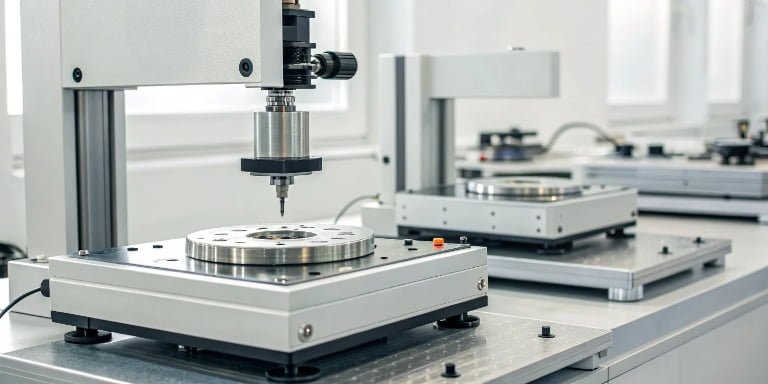 How is Surface Acoustic Wave (SAW) Technology Revolutionizing Precision Weighing?