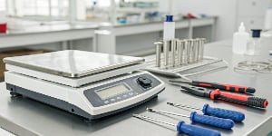 How to Double the Lifespan of Your Digital Weighing Equipment?