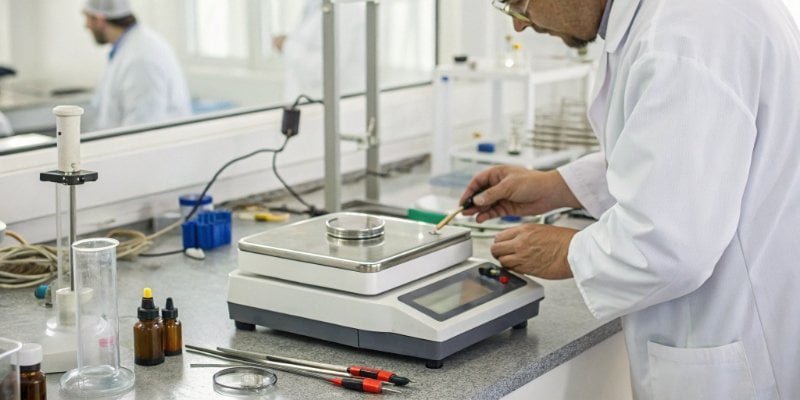 How to Prevent Common Digital Scale Failures: A Proactive Guide?