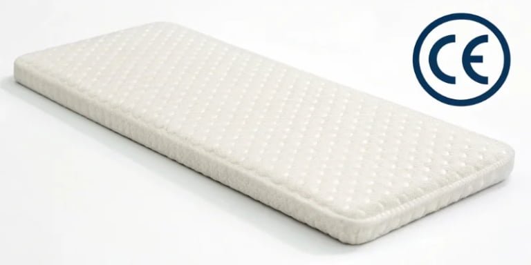 If my product has CE marking, does it automatically come with a Certificate of Conformity?