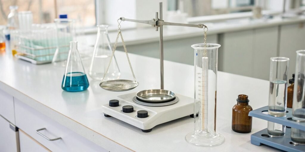 Lab Balance Troubleshooting: 5 Steps to Restore Precision?