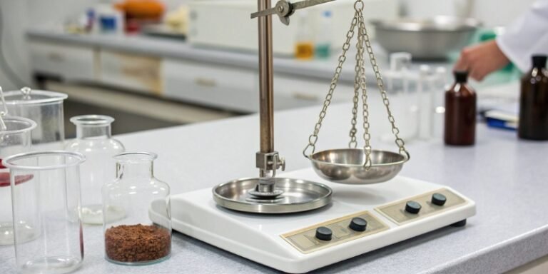 OHAUS Explained: How Do Independent Zero and Tare Buttons Maximize Accuracy?