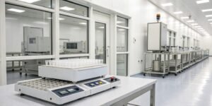 Precision Matters: Why does the Pharmaceutical Industry Need Ultra Precision Scales?