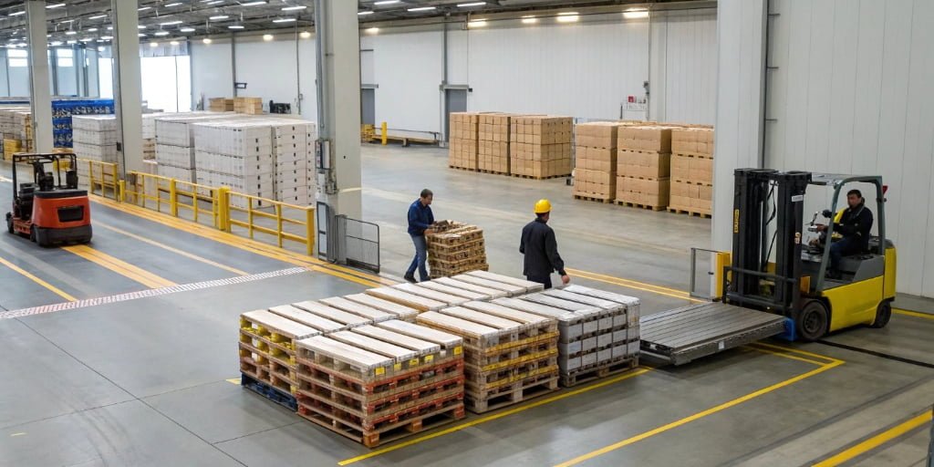 Shipping Scale Problems? How to Get Your Operations Back on Track?