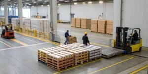 Shipping Scale Problems? How to Get Your Operations Back on Track?