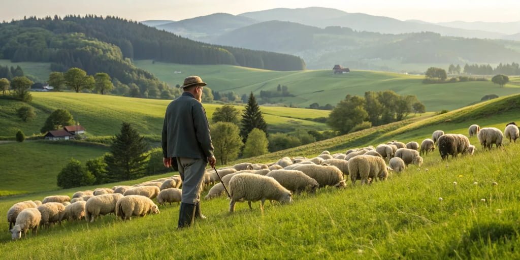 The Ultimate Beginner’s Guide to Sheep Weight Management?