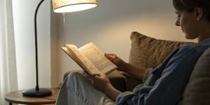 What is "readability" and how important is it when choosing equipment?