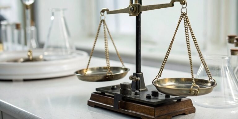 What Is the Difference Between Readability and Accuracy in a Balance?