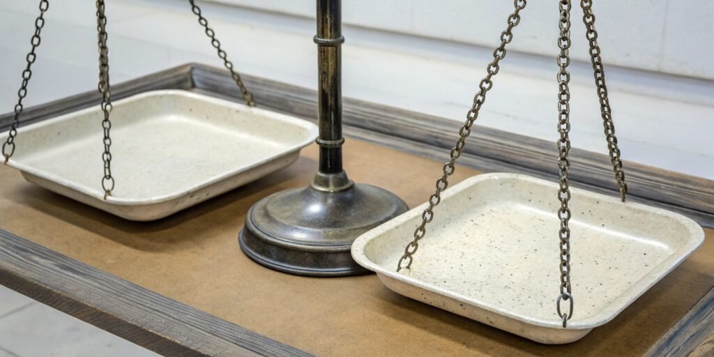 What is the difference between “tare” and “zero”? When should I use each one?