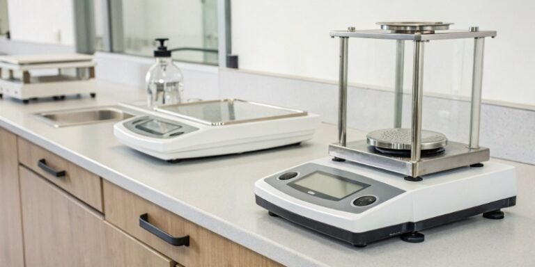 What level of brands are Mettler Toledo and OHAUS?