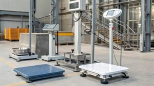 What's the Complete Breakdown of Industrial Weighing Systems and Their Uses?