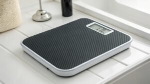 What to do if my scale was overloaded?