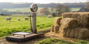 Where can I buy a reliable sheep scale?