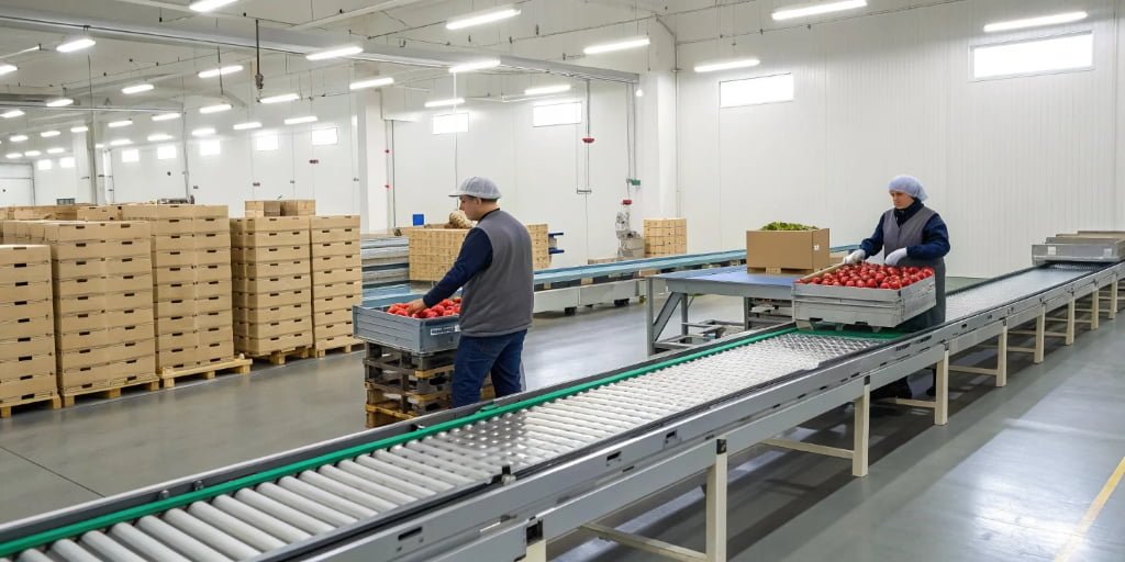 Which companies need dynamic weighing functionality?