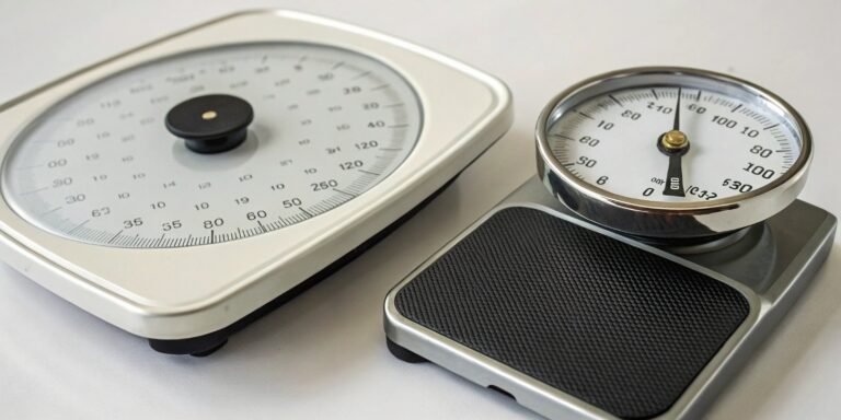 Which is more accurate, analog or digital scales, and what are the main differences?