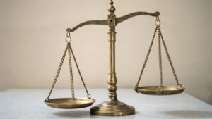 Which type of balance is more accurate?