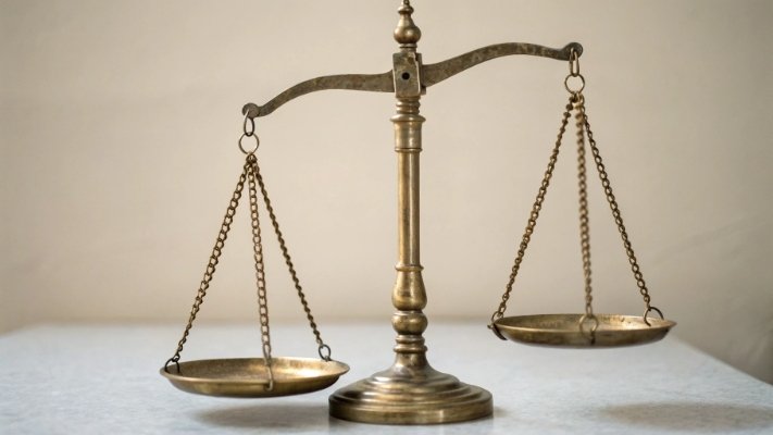 Which type of balance is more accurate?