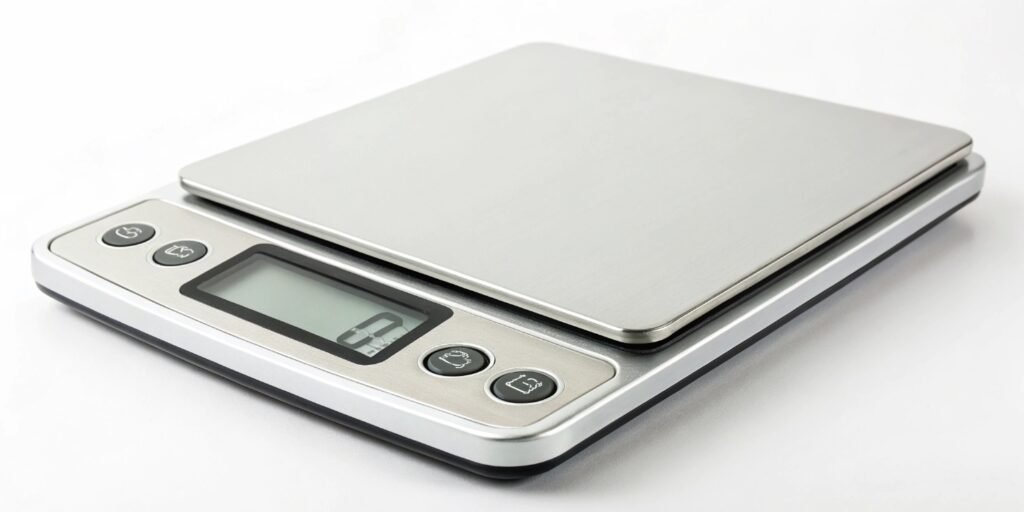 Why is my digital scale inaccurate?