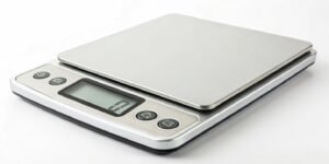 Why is my digital scale inaccurate?