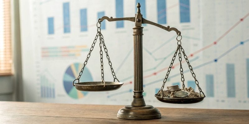 Choosing between scale capacity and accuracy