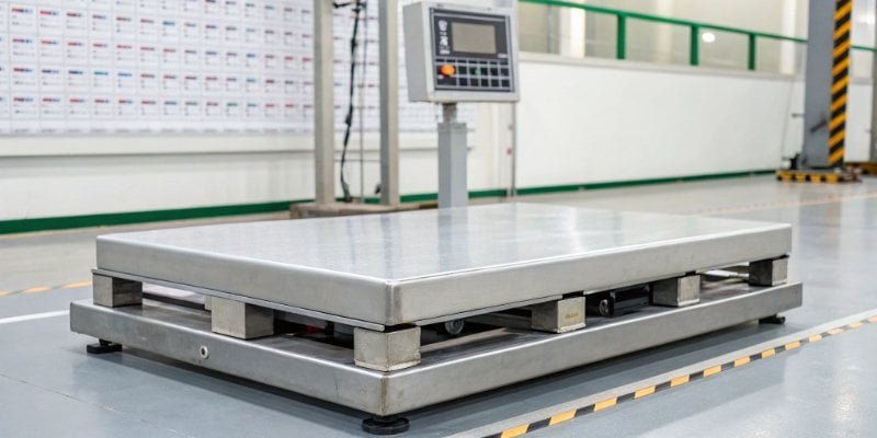 Precision vs Accuracy in Weighing A chart showing precise vs accurate groupings of data points