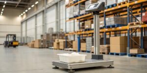 5 Reasons Your Industrial Scale Is Lying to You?