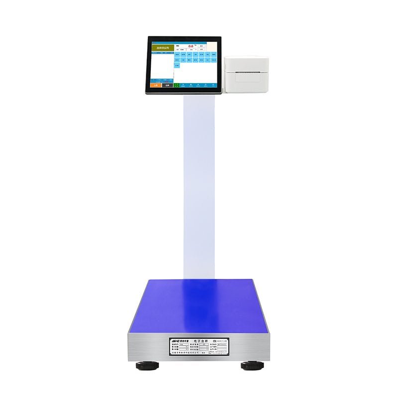 Smart PC Platform Scale