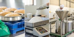 Beyond Manufacturing: What Are the Most Surprising Uses for Industrial Scales?
