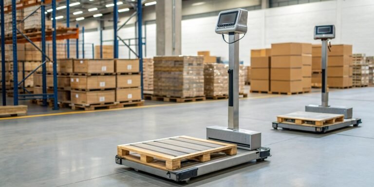 How Accurate Shipping Scales Cut Hidden Costs?