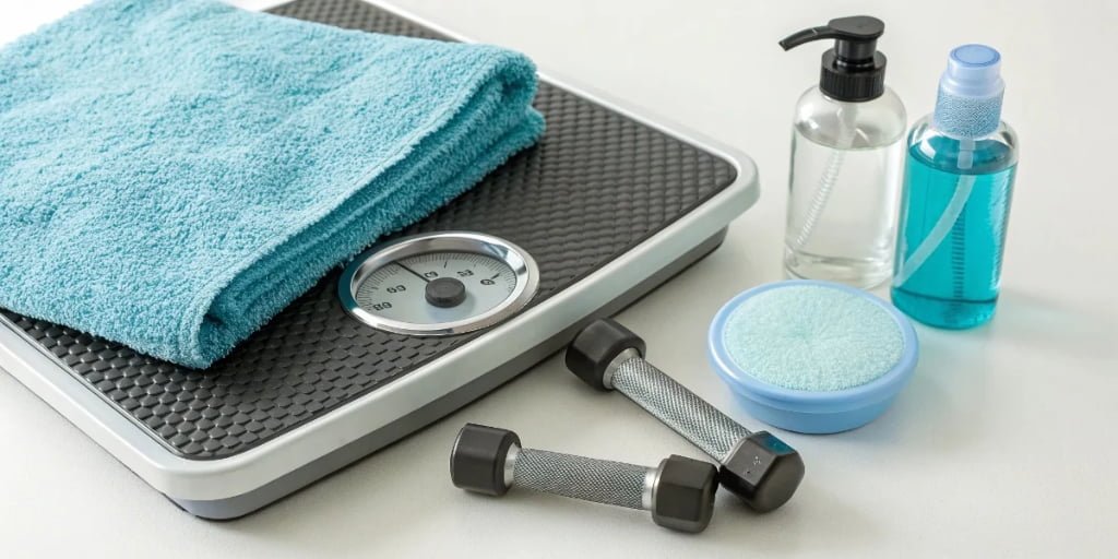 How can I maintain my digital scale to make it last longer?